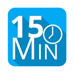 15 Minute Workout Free | Indus Appstore | App Icon