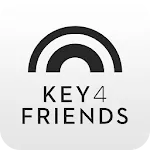 SimonsVoss Key4Friends | Indus Appstore | App Icon