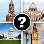 Capitals of the World - Quiz | Indus Appstore | App Icon