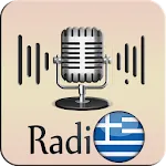 Greece Radio Stations - AM FM | Indus Appstore | App Icon