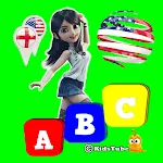 Learn English For Kids | Indus Appstore | App Icon