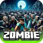 Zombie Apocalypse for mcpeapp icon