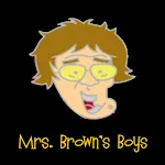 Mrs Browns Boys | Indus Appstore | App Icon