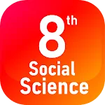 TN 8th Social Science Guide | Indus Appstore | App Icon