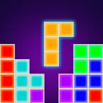 Puzzle Blocks | Indus Appstore | App Icon