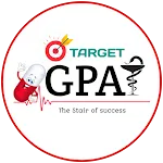 Target Academy | Indus Appstore | App Icon