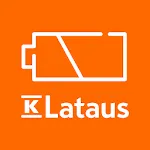 K-Lataus | Indus Appstore | App Icon