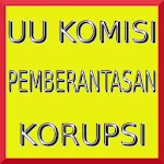 Undang2 Pemberantasan Korupsi | Indus Appstore | App Icon