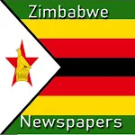 All Zimbabwe Newspapers | Indus Appstore | App Icon