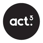 ACTNOW | Indus Appstore | App Icon