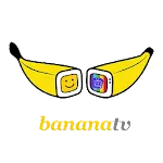 IPTV Banana Player | Indus Appstore | App Icon