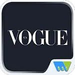 VOGUE UA | Indus Appstore | App Icon