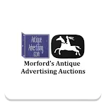 AntiqueAdvertising.com | Indus Appstore | App Icon