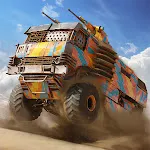 Crossout Mobile - PvP Action | Indus Appstore | App Icon