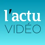 L'ACTU Vidéo | Indus Appstore | App Icon