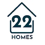 22HOMES Buy & Sell Propertyapp icon