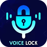 Voice Lock : Unlock Screen | Indus Appstore | App Icon