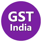 GST India Calculator | Indus Appstore | App Icon