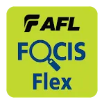 FOCIS Flex | Indus Appstore | App Icon