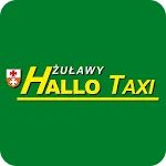 Żuławy Hallo Taxi | Indus Appstore | App Icon