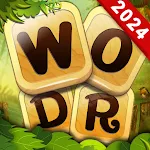 Word Connect - Fun Word Game | Indus Appstore | App Icon