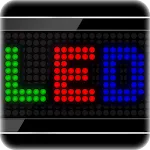 LED screen display | Indus Appstore | App Icon