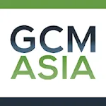 GCMAsia Pro | Indus Appstore | App Icon