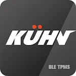 Kuhn BLE TPMS APP | Indus Appstore | App Icon