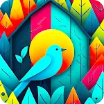 Nestwall - Hd Wallpapers | Indus Appstore | App Icon