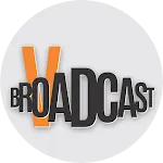 vBroadcast | Indus Appstore | App Icon