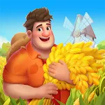 Horizon Island: Farm Adventure | Indus Appstore | App Icon