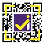 QR Code Reader: Links to Learn | Indus Appstore | App Icon