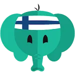 Simply Learn Finnish | Indus Appstore | App Icon