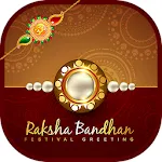 Raksha Bandhan Wishes & Images | Indus Appstore | App Icon