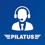 Pilatus Customer Service | Indus Appstore | App Icon