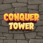 Conquer The Tower | Indus Appstore | App Icon