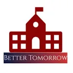 Better Tomorrow Academy | Indus Appstore | App Icon