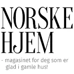 Magasinet Norske Hjem | Indus Appstore | App Icon