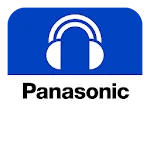 Panasonic Audio Connect | Indus Appstore | App Icon