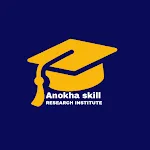 Anokha Skill Institute | Indus Appstore | App Icon