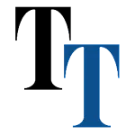 The Telegraphapp icon