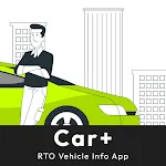 RTO Vehicle Information App | Indus Appstore | App Icon