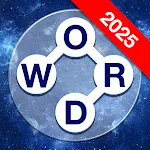 Word Galaxy Challenge | Indus Appstore | App Icon