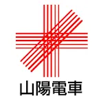 山陽アプリ | Indus Appstore | App Icon