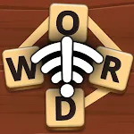 Offline Word Games - No Wifi | Indus Appstore | App Icon