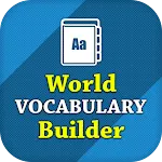 World Vocabulary Builder | Indus Appstore | App Icon