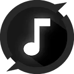 Nocturne Music Player | Indus Appstore | App Icon