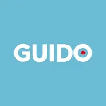 Guido City Guide | Indus Appstore | App Icon