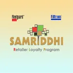 FFPL SAMRIDDHI | Indus Appstore | App Icon