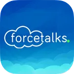 Forcetalks | Indus Appstore | App Icon